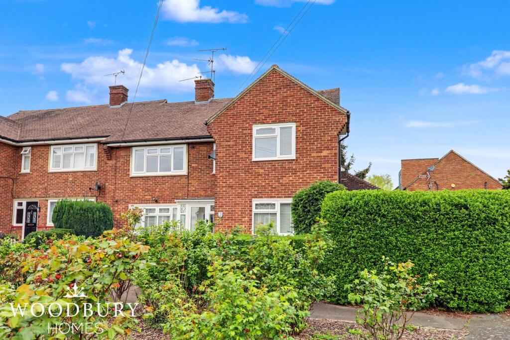 Main image of property: Danbury Road, Loughton, IG10