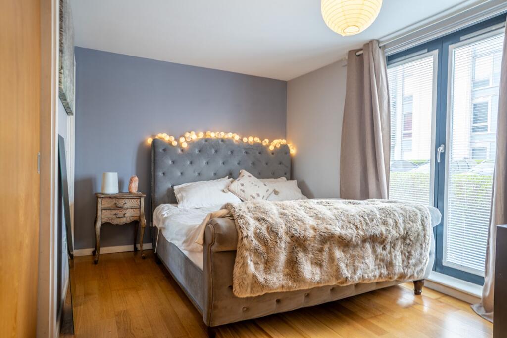 Main image of property: Saltire Street, Edinburgh, EH5