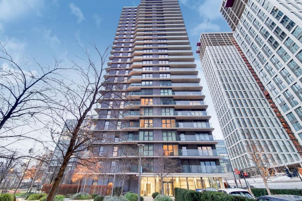 Main image of property: Stratford, London, E20