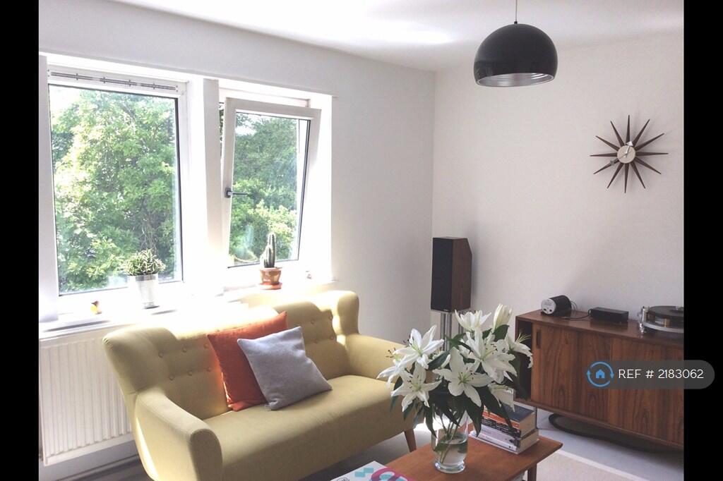 Main image of property: Arlington Way, London, EC1R