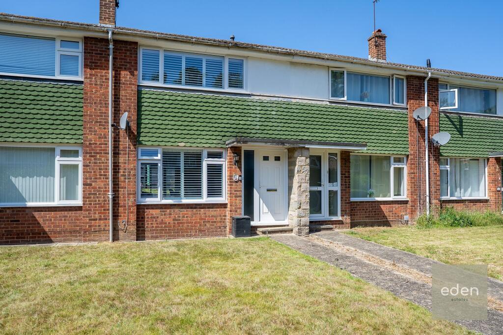 Main image of property: Newbury Avenue, Maidstone, ME16