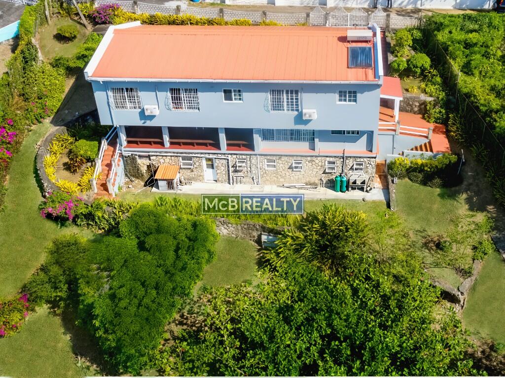 Main image of property: St George`s