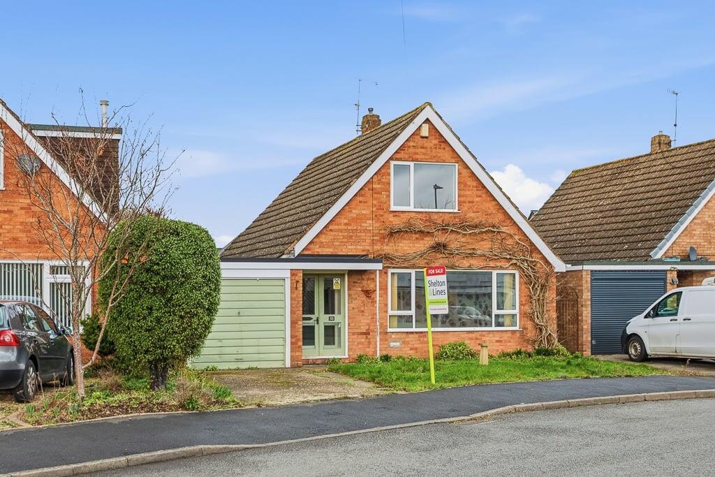 Main image of property: The Limes, Kempsey, Worcester, WR5