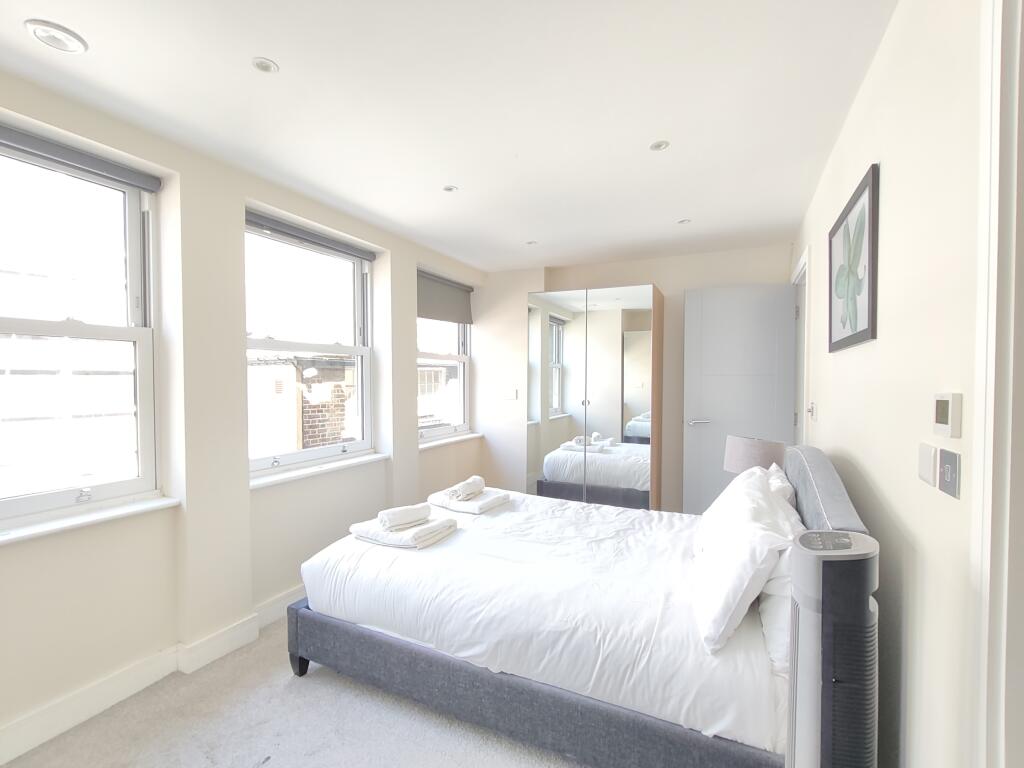 2 bedroom apartment for rent