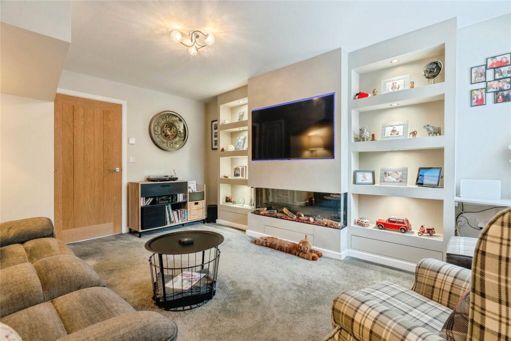 House in Pendle, Colne - View 3