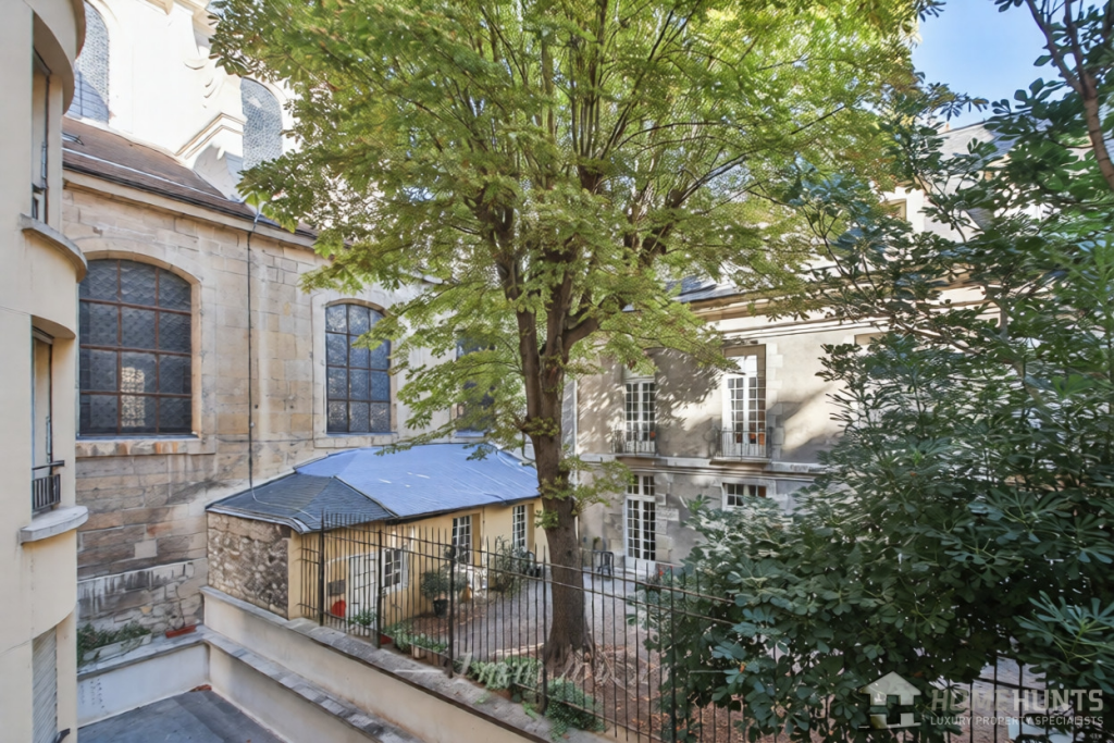 Main image of property: Paris-Isle of France, Paris, Paris