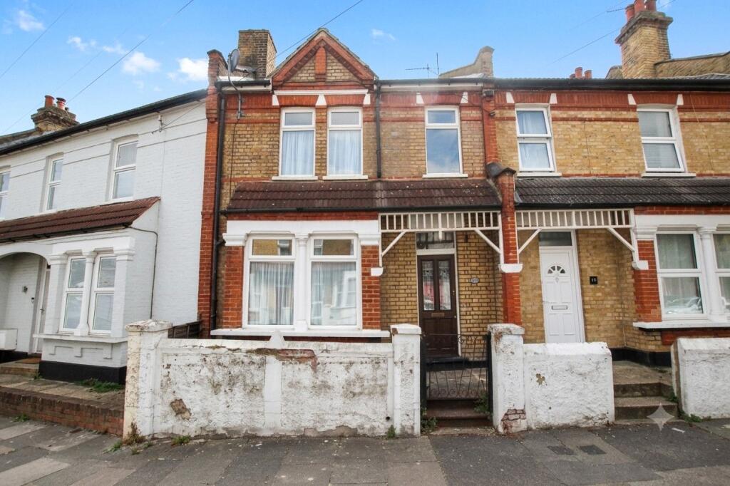 Main image of property: Roydene Road, Plumstead, SE18