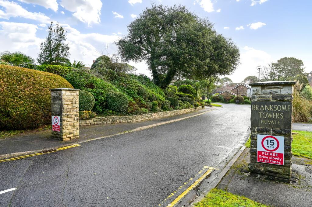 Additional image 25 of Branksome Towers, Poole, BH13