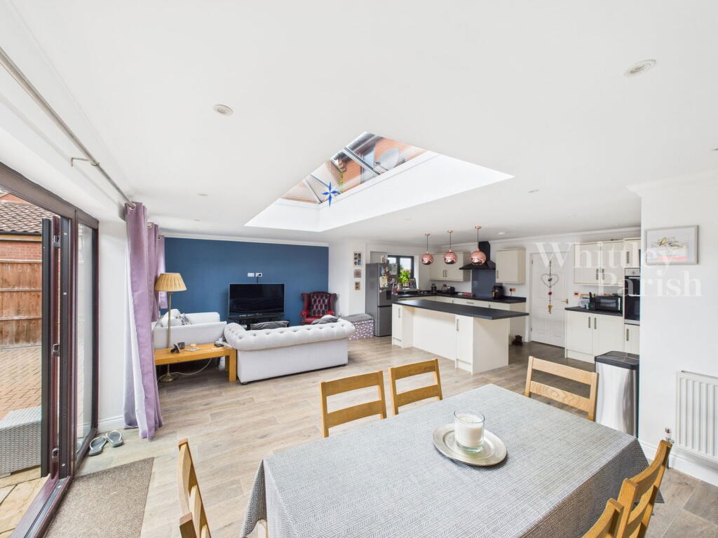 Main image of property: The Street, Tibenham