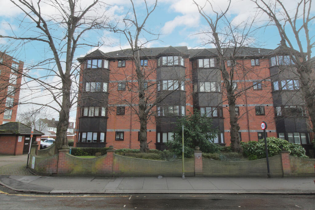 Main image of property: Chartwell Close, Croydon
