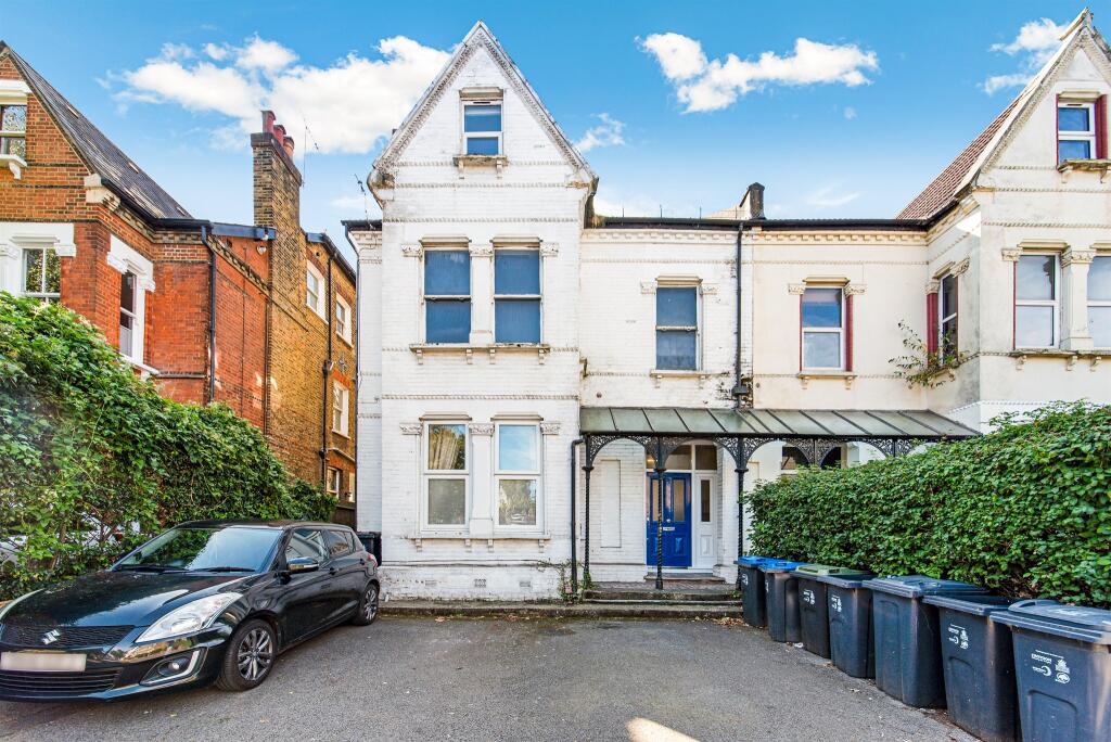 Main image of property: Croham Road, SOUTH CROYDON