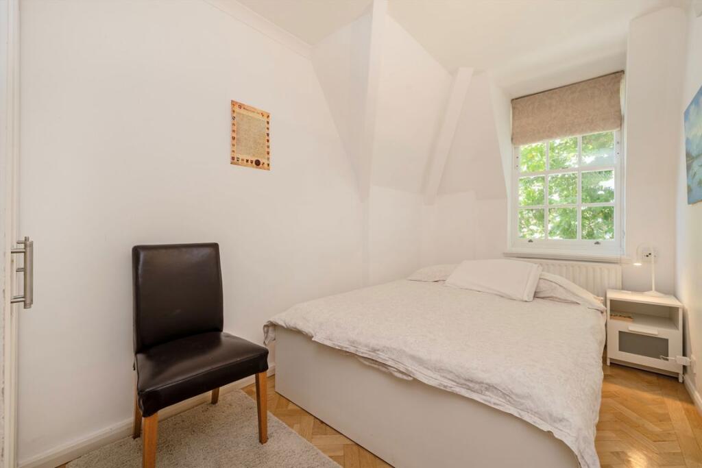 Apartment in London - View 4