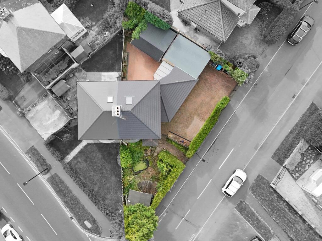 House in Sheffield, Norton - View 2