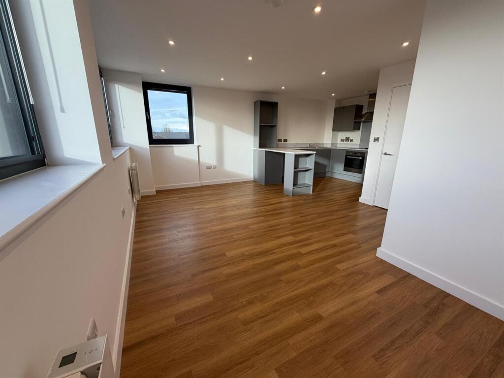 Main image of property: Castlewood, Heaton Norris