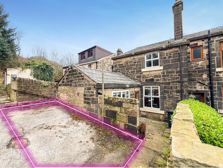 Main image of property: Douglas Street, Ramsbottom, Bury, BL0