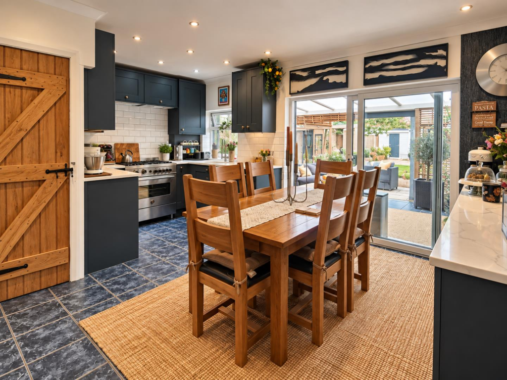 House in Twickenham - View 5