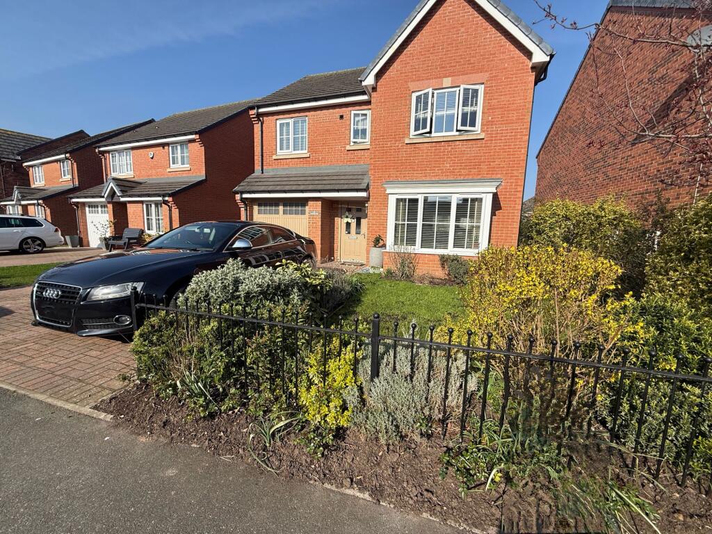 Main image of property: Ambridge Way, Seaton Delaval, Whitley Bay, Northumberland, NE25 0PY