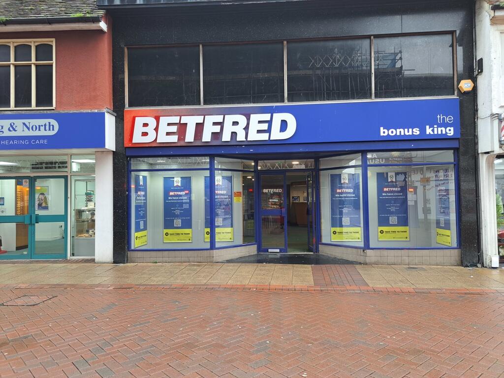 Main image of property: 34 Carr Street, Ipswich, Suffolk, IP4 1EN