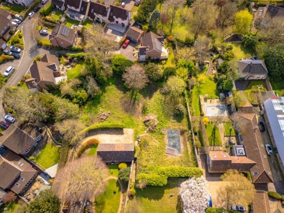 Plot Birds Eye