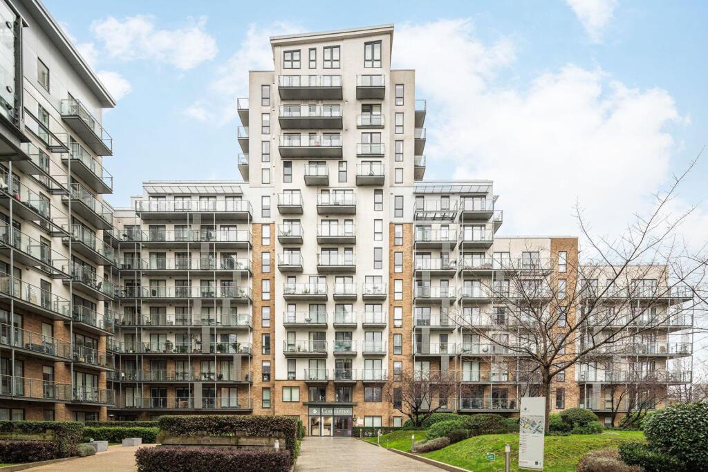 Main image of property: Seven Sea Gardens, London