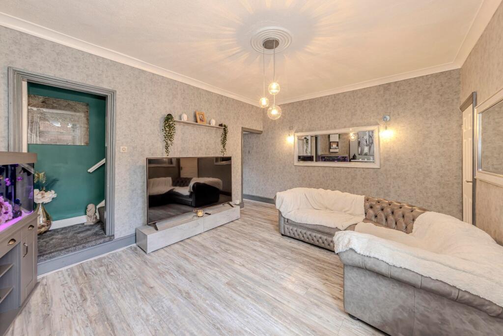 House in Stoke-on-Trent - View 5