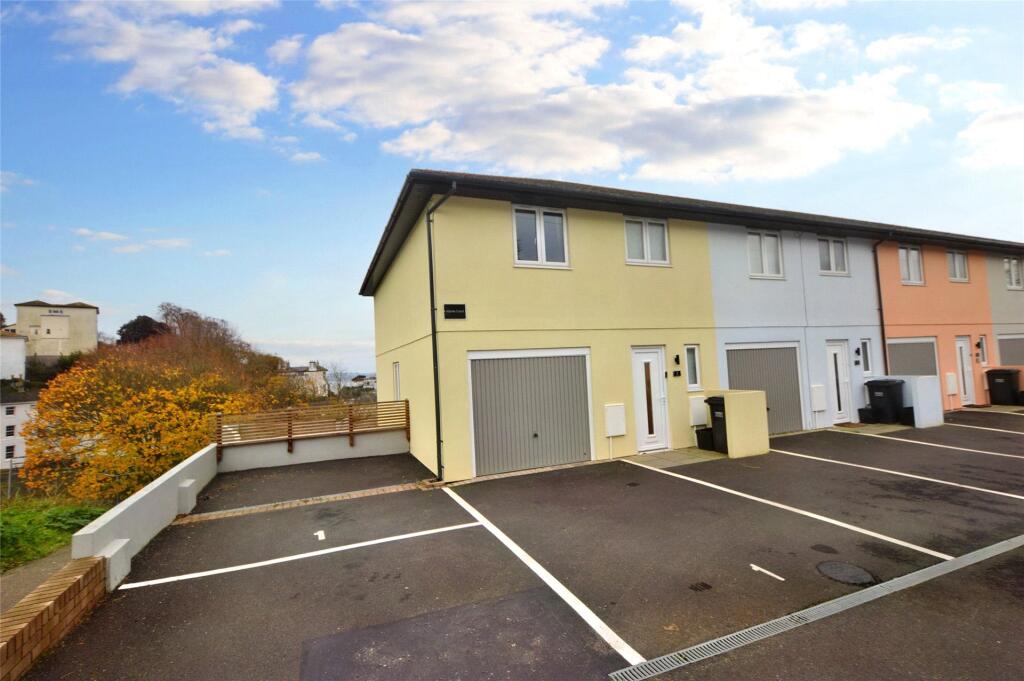 Main image of property: Alpine Road, Torquay, Devon
