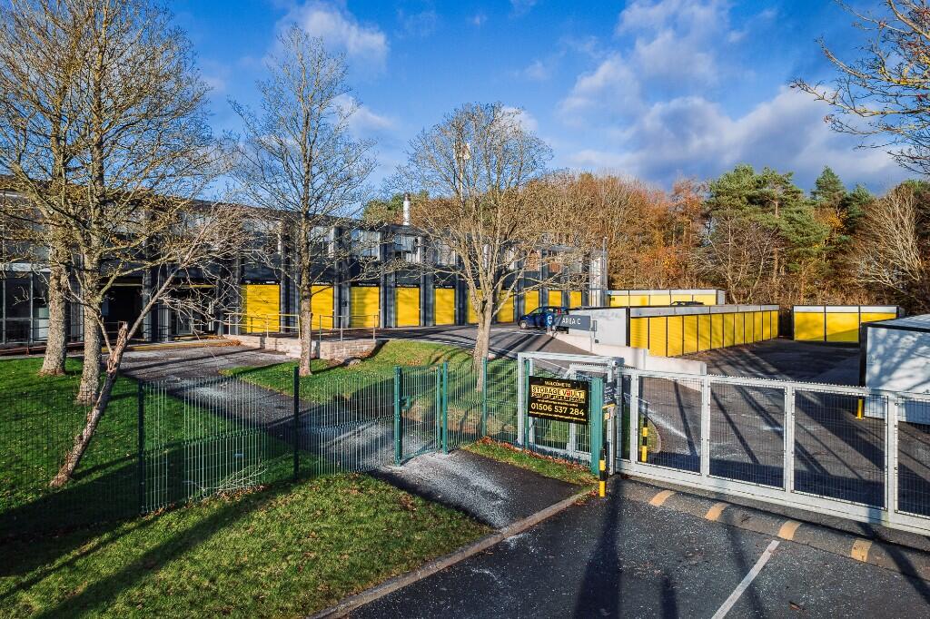 Main image of property: Craigshill Road, Livingston, West Lothian, EH54