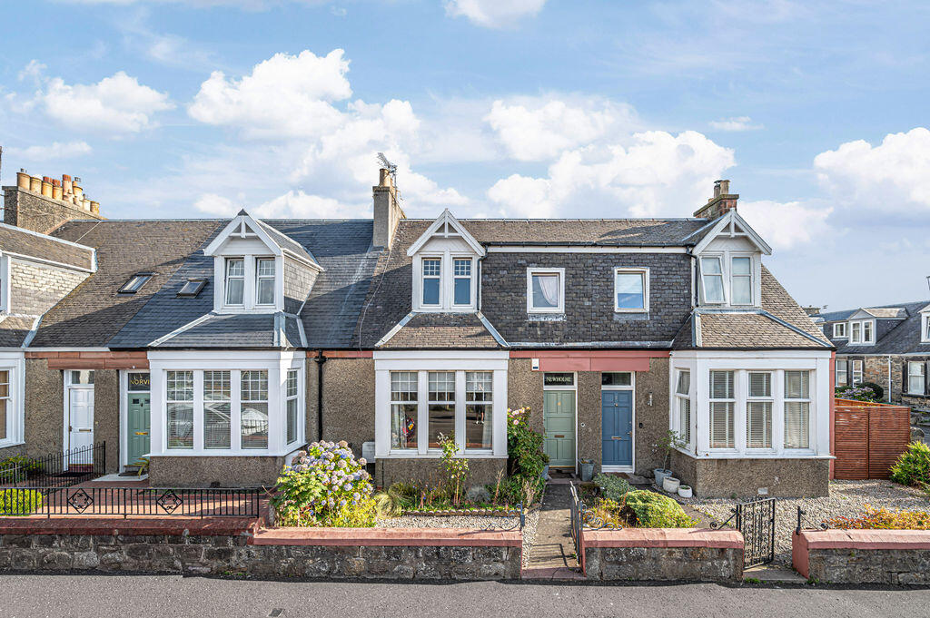 Main image of property: Asquith Street, Kirkcaldy