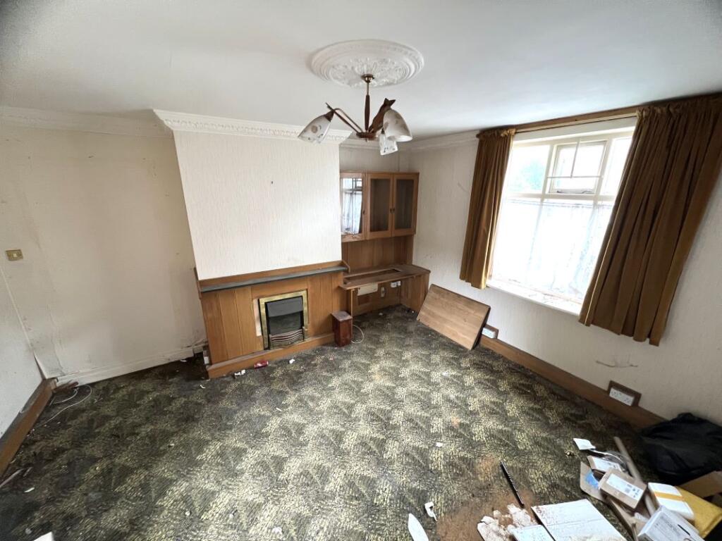 House in Coventry - View 4