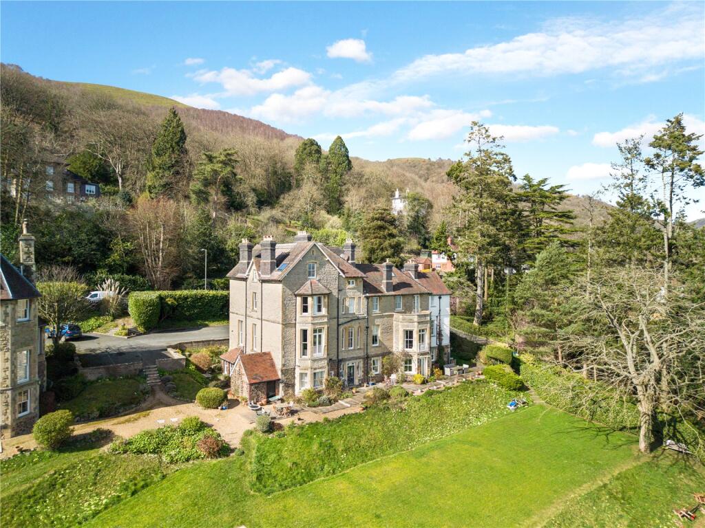 Main image of property: Wells Road, Malvern, Worcestershire, WR14