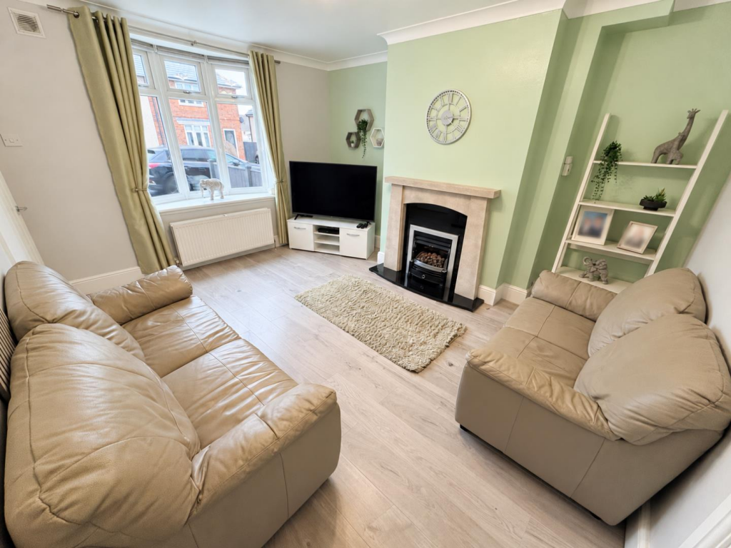 House in Durham - View 5