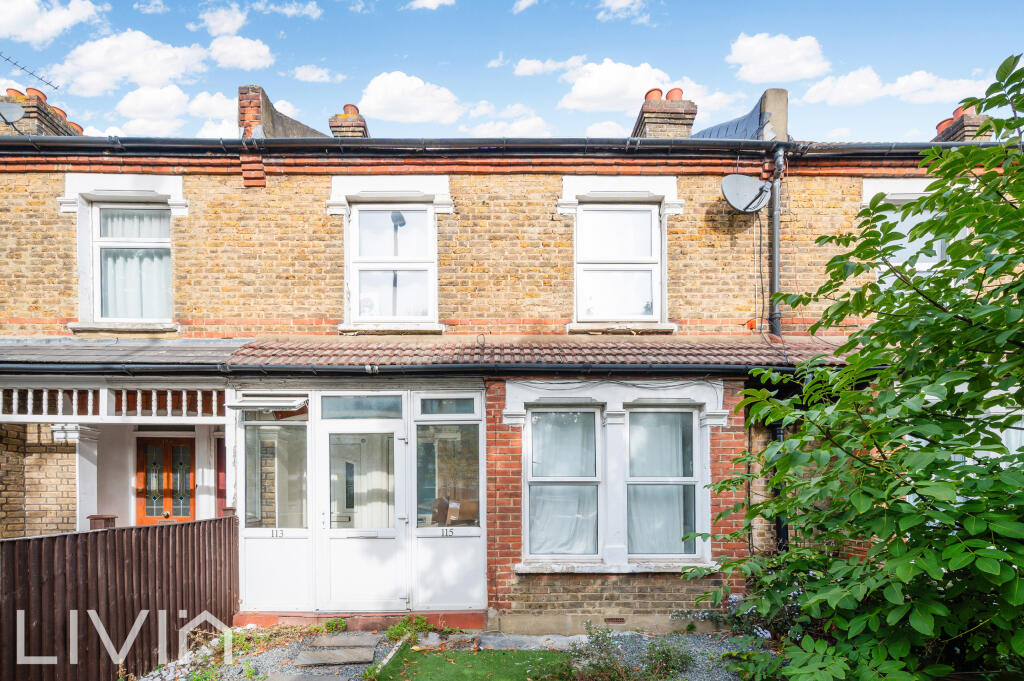 Main image of property: Morland Road, Croydon, Surrey