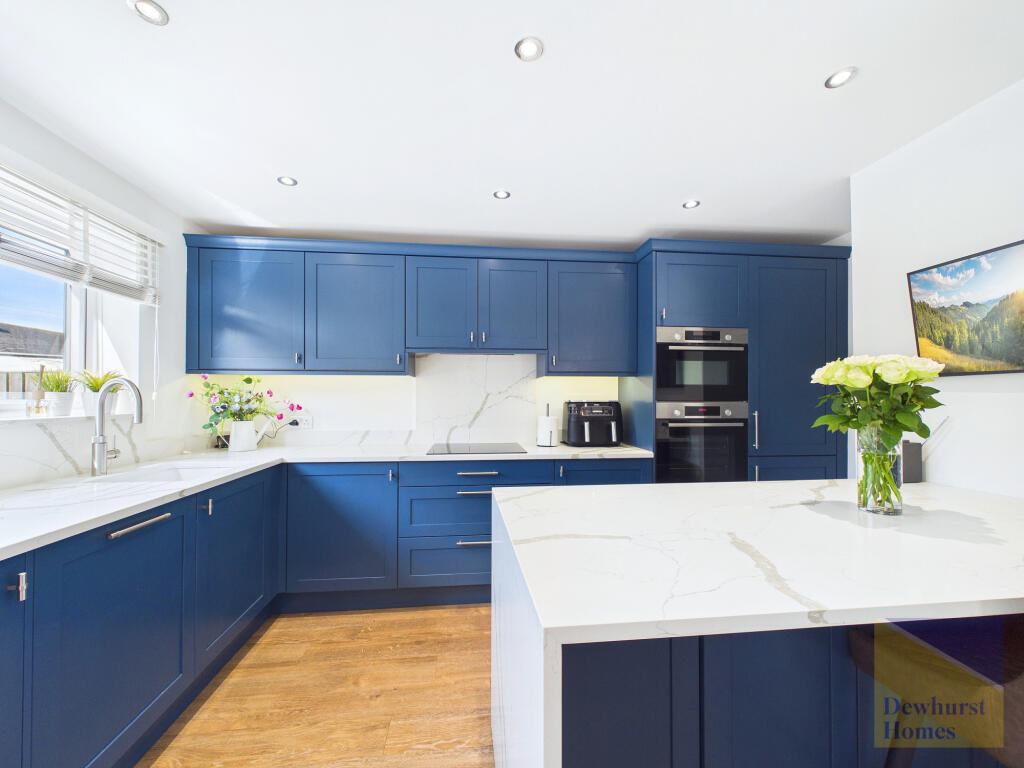 House in Ribble Valley, Longridge - View 4