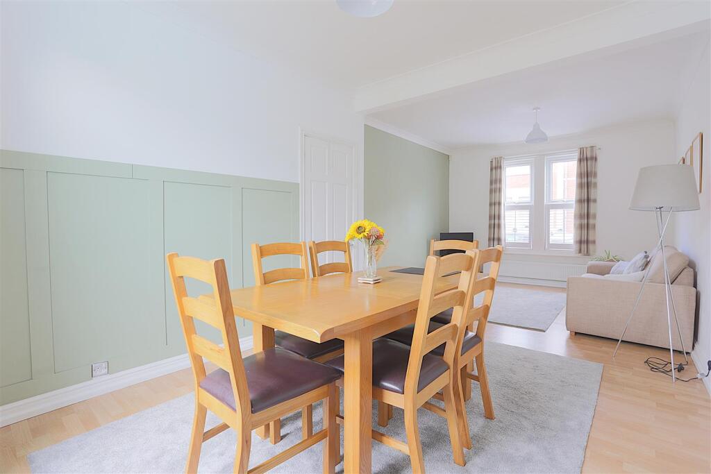 Penpole Avenue, Shirehampton, Bristol - More