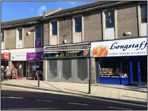 Main image of property: Bishop Auckland, 89 Newgate Street