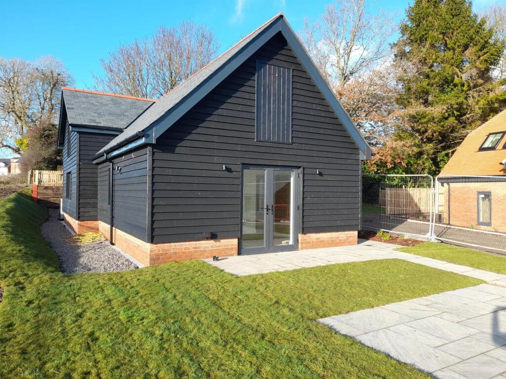 Main image of property: Back Drove, West Winterslow, Salisbury