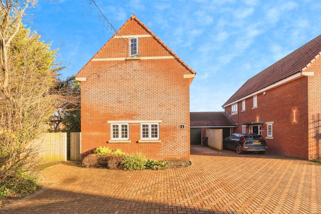 Main image of property: California Road, BRISTOL