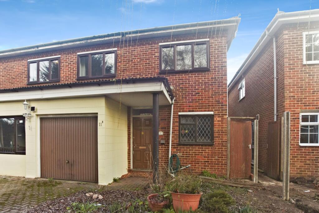 Main image of property: Radcliffe Road, Croydon, CR0