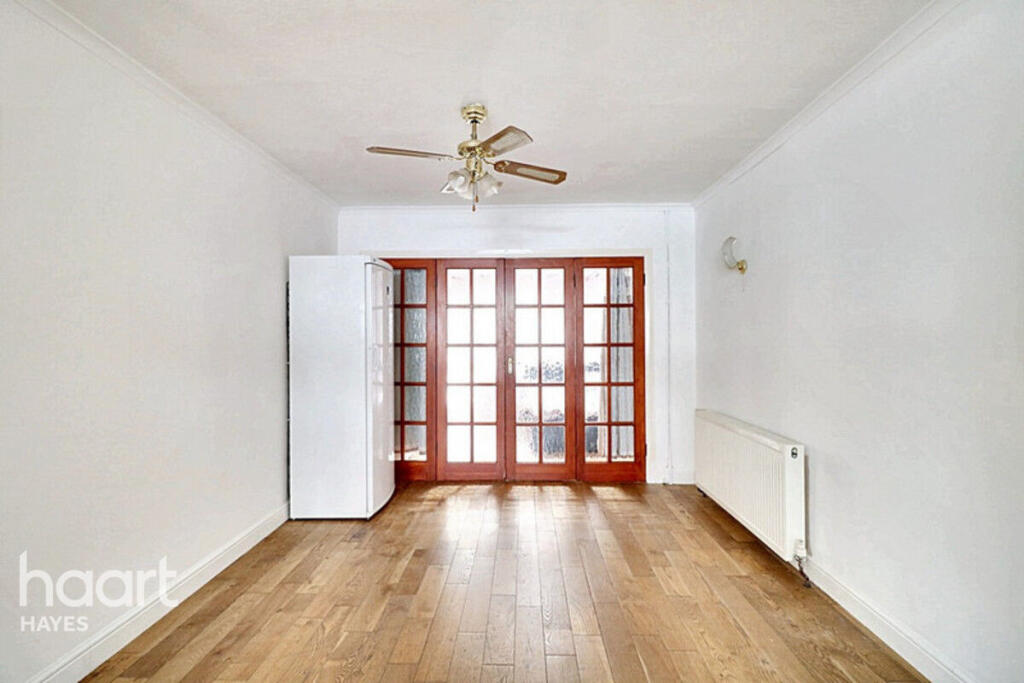 House in London - View 4