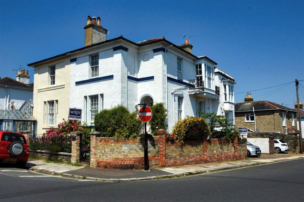 Main image of property: CENTRAL RYDE