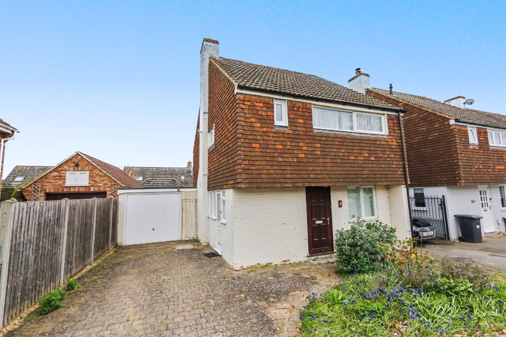 Main image of property: Iveldale Drive, Shefford