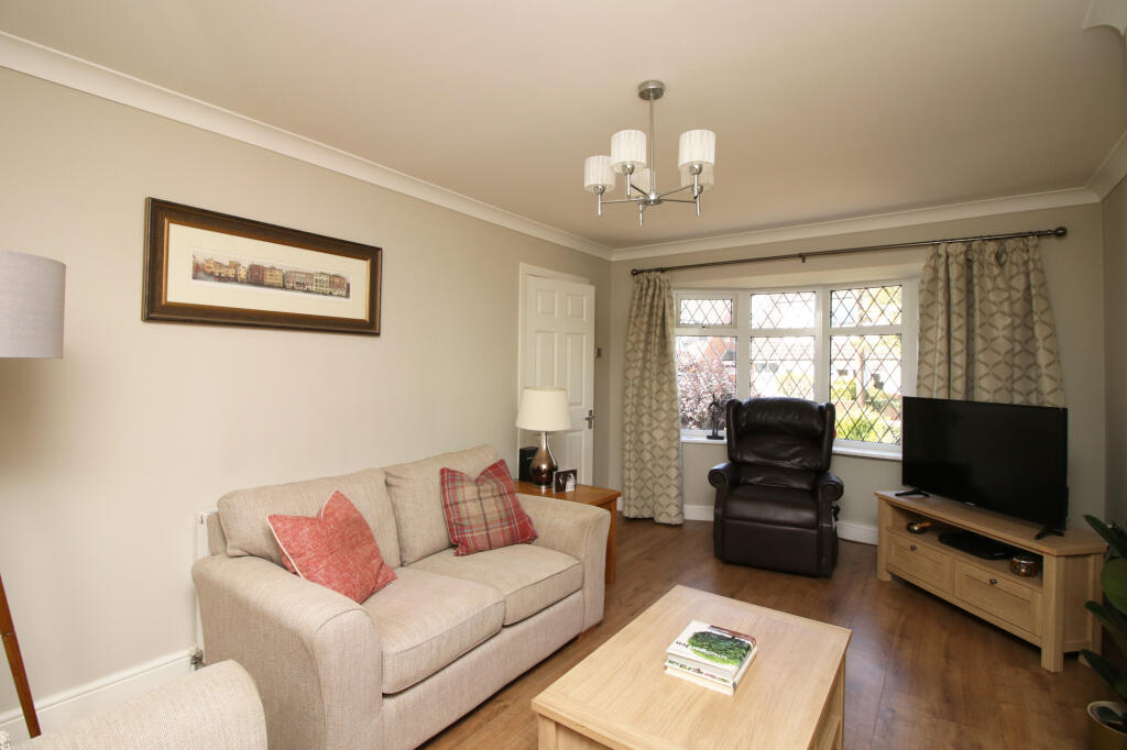 House in Blackpool - View 4