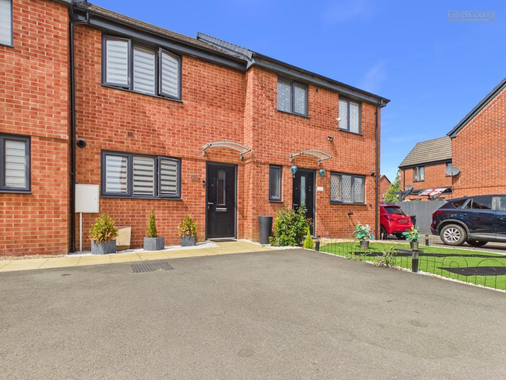 Main image of property: Draper Road, Peterborough