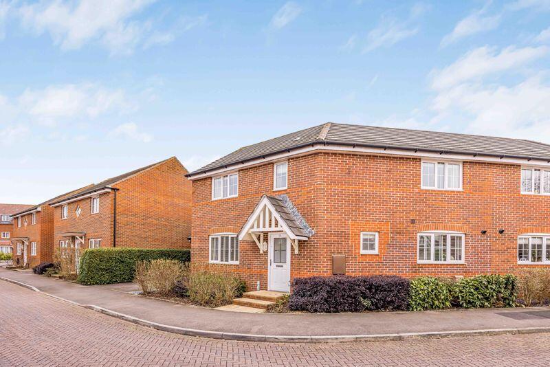 Main image of property: Poppy Way, Havant