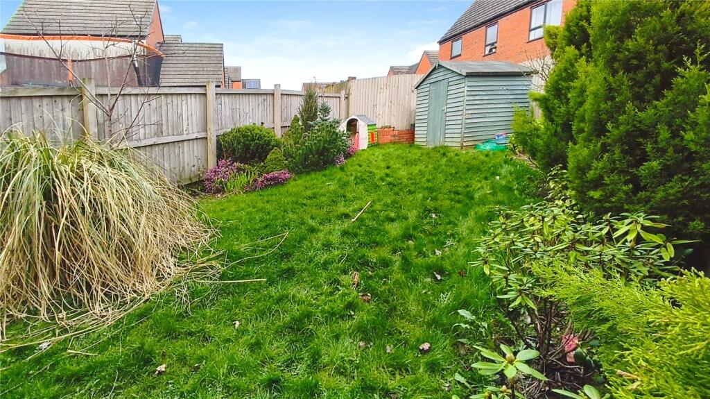 Additional image 17 of Low Field Close, Birmingham, West Midlands