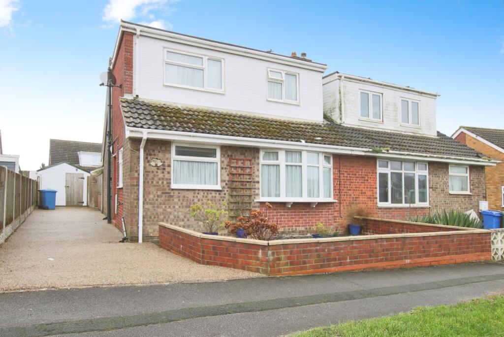 Main image of property: Ryecroft Drive, Withernsea, HU19 2LP