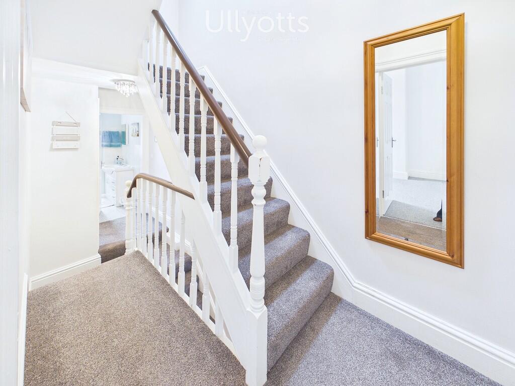 House in York - More
