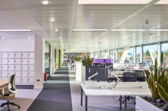 Ingenuity House Solihull  Office.JPG