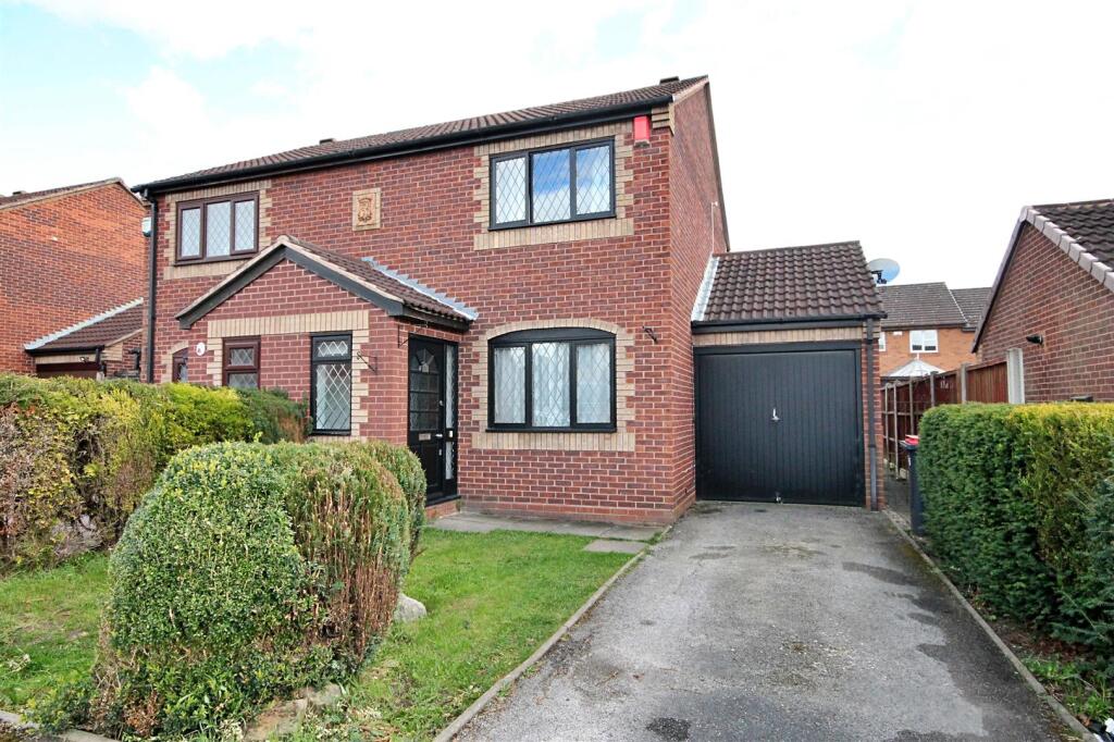 Main image of property: Pinewood, Atherstone