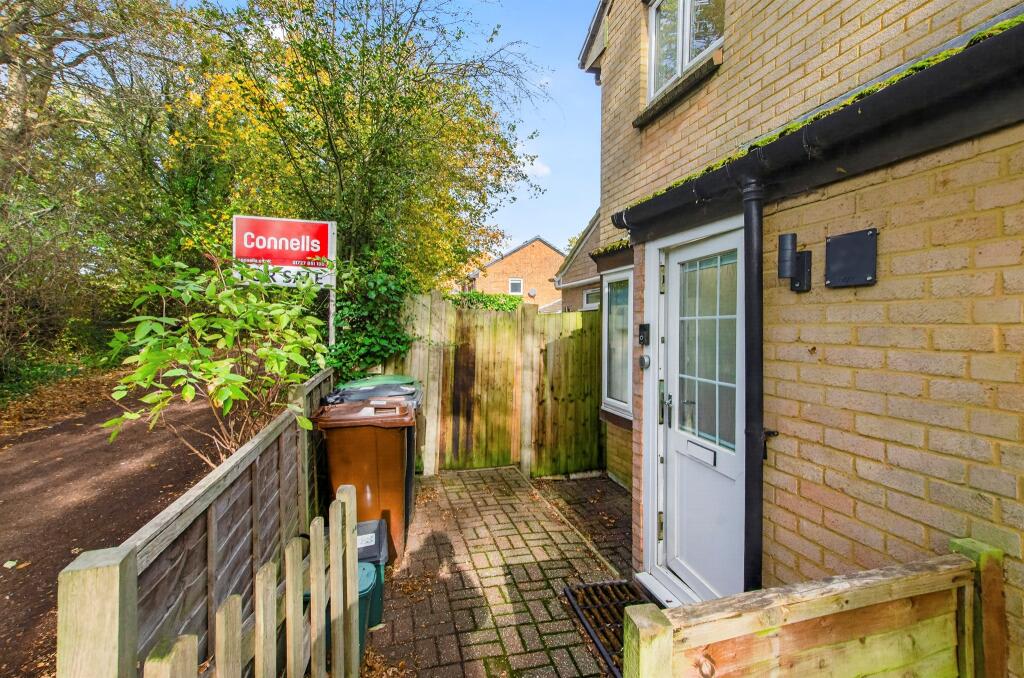 Main image of property: Harness Way, St. Albans